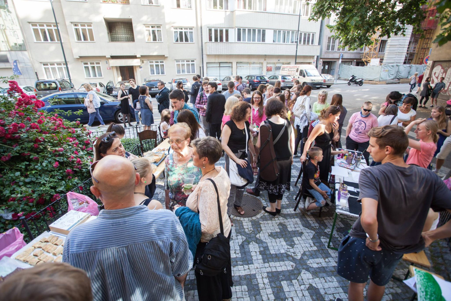 Ročník  2016